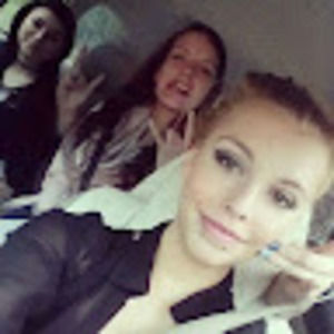 Meet your Posher, Angel